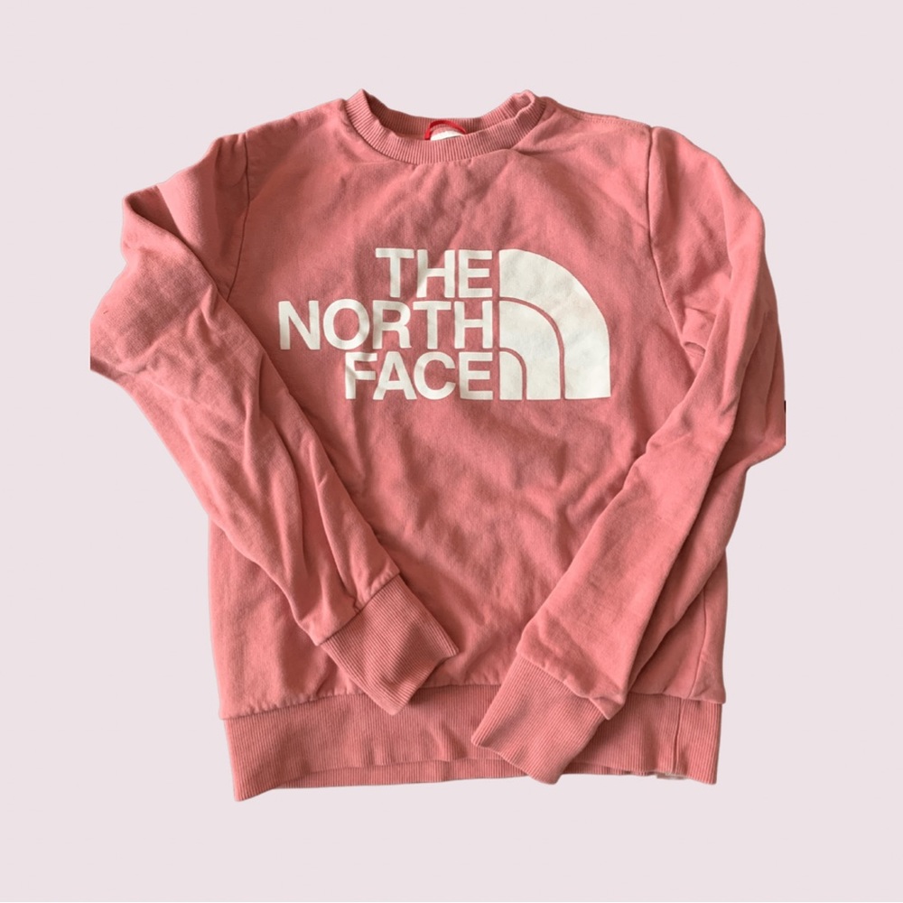 The North Face | Crew Neck
